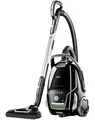 Produktbild: Staubsauger AEG Vx9-2-Öko, schwarz, 850 W, 5 l, 5,8 kg, beutellos