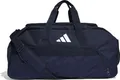 Produktbild: Adidas Tiro League Dufflebag Sporttasche - IB8655, Farbe:Dunkelblau, Accessoires:M