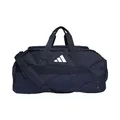 Produktbild: adidas Unisex Tiro League Duffel Bag, Team Navy Blue 2 / Black/White, M