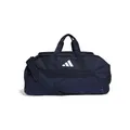 Produktbild: Taschen Sporttasche Herren Adidas Tiro League IB8657 Dunkelblau