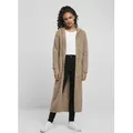 Produktbild: URBAN CLASSICS Cardigan beige|braun XXL (46/48)