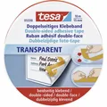 Produktbild: tesa® Doppelband, 10m x 15mm