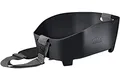 Produktbild: Racktime System Korb-2128313800 Korb, Schwarz, 26 x 40 x 25 cm