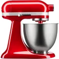 Produktbild: KitchenAid Artisan Mini 5KSM3311X (250 W) (5KSM3311XEER)