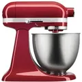 Produktbild: KitchenAid Küchenmaschine 3.3L Mini Empire Rot (5KSM3311XEER)