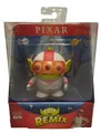 Produktbild: Mattel Disney Pixar Remix Aliens Dress-Up Figur Joy Duke Caboom Neu OVP #
