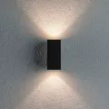 Produktbild: PAULMANN LED-Außenwandleuchte 