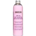 Produktbild: BingoSpa Seidenshampoo für die Haarpflege mit Schneckenschleim 300ml (Flüssiges Shampoo, 300 ml) (45394996)