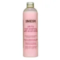 Produktbild: 5901842002502 BingoSpa Jedwab do mycia włosów ze śluzem ślimaka 300ml (P1)