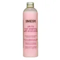 Produktbild: 5901842002502 Jedwab do mycia włosów ze śluzem ślimaka 300ml BingoSpa