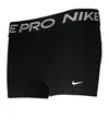 Produktbild: Damen Trainingsshorts NIKE PRO WOMENS 3 M