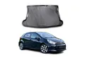 Produktbild: OMAC Kofferraummatte Kofferraumwanne für Kia Rio 2011-2021 Gummi TPE Schwarz (1 St), für Kia Rio 2011-2021 Kia Rio 2011-2021, Einfache Installation,Antirutsch,Leicht zu reinigen,Leichtgewicht