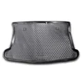 Produktbild: OMAC Kofferraumwanne Schwarz TPE für KIA RIO III (UB)