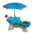 Produktbild: STEP2 Spill & Splash Seaway Wasserspieltisch