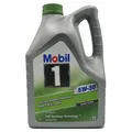 Produktbild: Mobil 1 ESP 5W-30 5 Liter 15264871