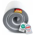 Produktbild: KNERST, Topper Matratzentopper 7-Zonen Komfort, 7cm Höhe, atmungsaktiv, pflegeleicht, 7 cm hoch, Komfortschaum mit Memory Schaum, 7 cm hoch Topper,waschbarer Bezug, rutschfest, ergonomisch 200 cm x 200 cm x 7 cm