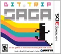 Produktbild: Bit Trip Saga