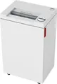 Produktbild: IDEAL Aktenvernichter 2465 CC Partikelschnitt 2 x 15 mm, Made in Germany, P-5, 35 Liter, 5 Jahre Herstellergarantie