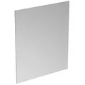 Produktbild: Ideal Standard Mirror & Light Spiegel T3366BH 60 x 0,4 x 70 cm, mit Befestigungssatz