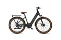 Produktbild: SachsenRAD E-SUV ATB All Terrain E-Bikes C5 Centro mit Diebstahlsicherung, CityBike Mittelmotor mit tiefem Einstieg, Bremslicht Alarmanlage, StVZO