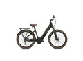 Produktbild: SachsenRAD E-SUV CityBike C5 Centro mit Diebstahlsicherung