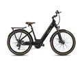 Produktbild: B-Ware E-Citybike C5 Centro 27,5 Zoll E-Bike Elektrorad Diebstahlsicherung