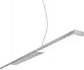 Produktbild: Trilux Parelia H-L #7009051 7009051 LED-Pendelleuchte LED ohne 79W Silber