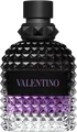 Produktbild: Valentino - Born In Roma Purple Uomo - Eau De Toilette - uomo Born In Roma Purple Allgr Edt 100ml 100 ml