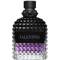 Produktbild: Valentino Born In Roma Uomo Purple Eau de Toilette, 0.1 _UNIT_L