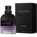 Produktbild: Uomo Born In Roma Purple Eau de Toilette Nat. Spray