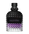 Produktbild: Valentino Born In Roma Uomo Purple Melancholia Eau de Toilette 100 ml