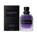 Produktbild: VALENTINO Born in Roma Uomo Purple Melancholia Eau de Toilette Spray, 100 ml