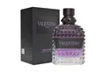 Produktbild: Valentino Eau de Toilette Born In Roma Uomo Purple Melancholia Herren Duft Spray