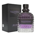 Produktbild: Valentino Born In Roma Uomo Purple Melancholia Eau de Toilette 100ml Herren Duft
