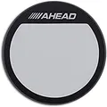 Produktbild: Ahead Wirbeltrommelklang-Übungspad einseitig, montierbar, 7 Zoll (17 cm)