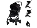 Produktbild: Chipolino Kinder-Buggy Kinderwagen, Buggy Revolut, Sitz 360 Grad drehbar, verstellbar, EVA-Reifen