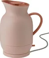 Produktbild: stelton AMPHORA Wasserkocher in verschiedenen Farben