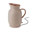 Produktbild: Stelton - Amphora Wasserkocher 1,2 L, Soft Peach