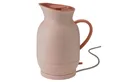 Produktbild: Stelton Wasserkocher AMPHORA Wasserkocher in soft peach, 1 l, stelton AMPHORA Wasserkocher in soft peach