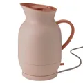 Produktbild: Stelton Wasserkocher Amphora, Edelstahl, Kunststoff, Soft Peach, 1.2 L, 223-2