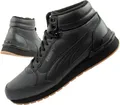 Produktbild: Puma Herren Sneakers Schwarz 40289302 Grösse 44