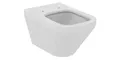 Produktbild: Ideal Standard Wand-Tiefspül-WC AquaBlade TONIC II 355 x 560 x 350 mm weiß