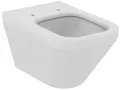 Produktbild: Ideal Standard Tonic II Wand-Tiefspül-WC AquaBlade, weiss, K315801