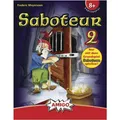 Produktbild: Amigo Saboteur (Deutsch) (04980)