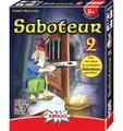 Produktbild: AMIGO Spiel Saboteur 2 Refresh