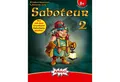 Produktbild: AMIGO Spiel Saboteur 2