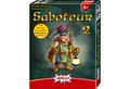 Produktbild: AMIGO Spiel Amigo Saboteur 2 Refresh, Kartenspiel