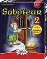 Produktbild: Saboteur 2