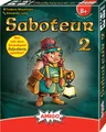 Produktbild: Saboteur 2 - Erweiterung - NEU & OVP