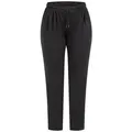 Produktbild: Smilodox Jogginghose Brielle Modal schwarz M